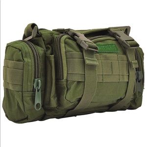 Onetigris Trekking Bag